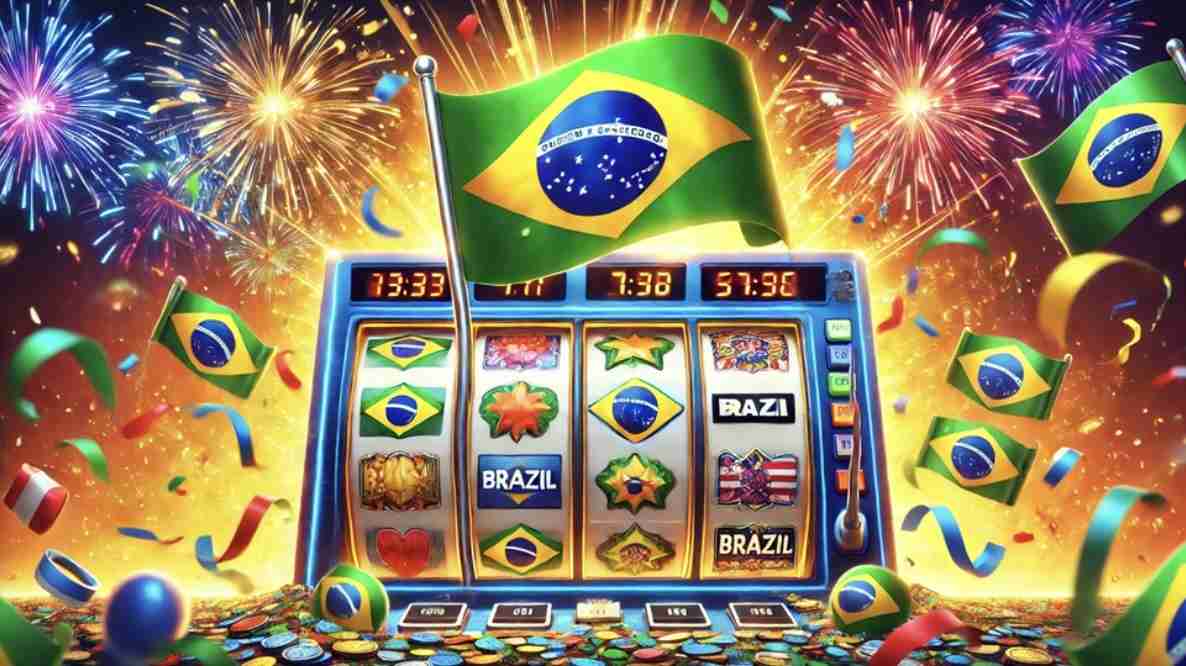 Explore o mundo das slot machines no SSVIP Casino